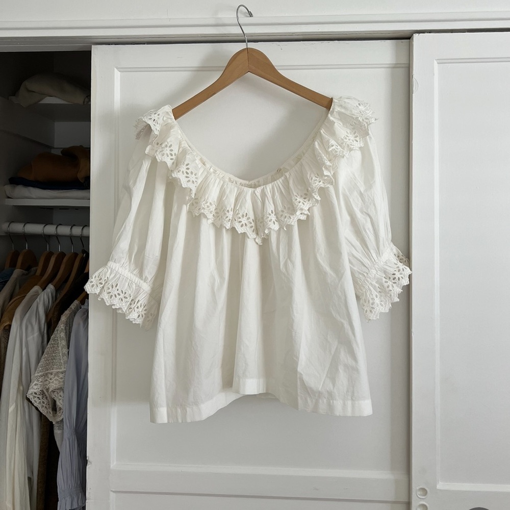 Doen Samara Top, M